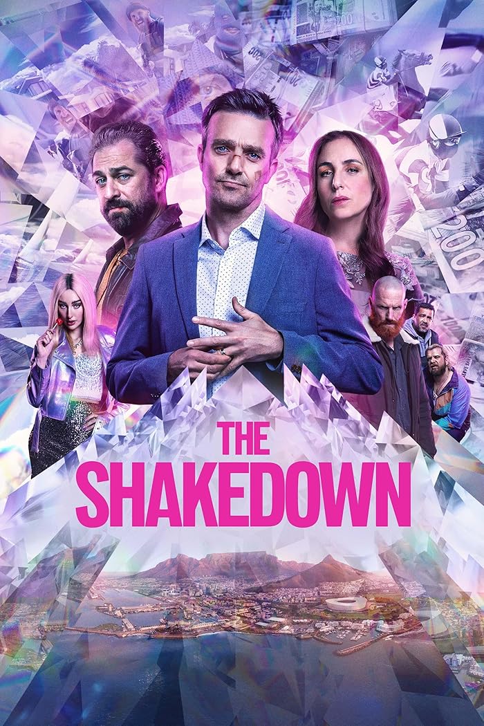 فيلم The Shakedown 2024 مترجم فيلم The Shakedown 2024 مترجم