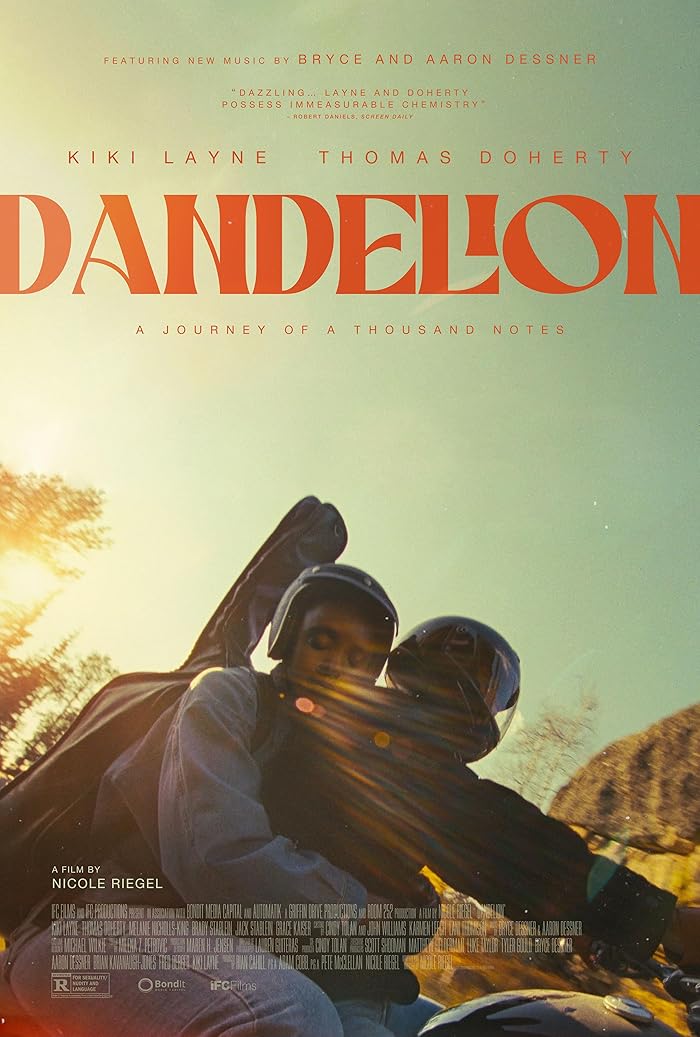 فيلم Dandelion 2024 مترجم فيلم Dandelion 2024 مترجم