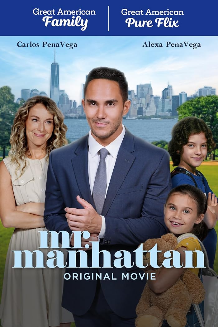 فيلم Mr. Manhattan 2024 مترجم فيلم Mr. Manhattan 2024 مترجم