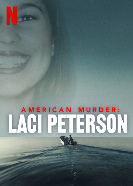 مسلسل American Murder: Laci Peterson الموسم الاول حلقة 3 والاخيرة مسلسل American Murder: Laci Peterson الموسم الاول حلقة 3 والاخيرة