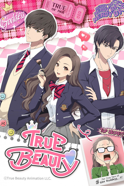 انمي Yeosin Gangnim حلقة 2 مترجمة انمي Yeosin Gangnim حلقة 2 مترجمة