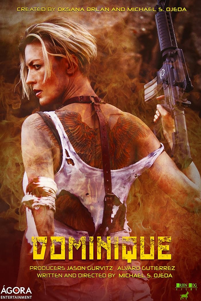 فيلم 2023 Dominique مترجم فيلم 2023 Dominique مترجم