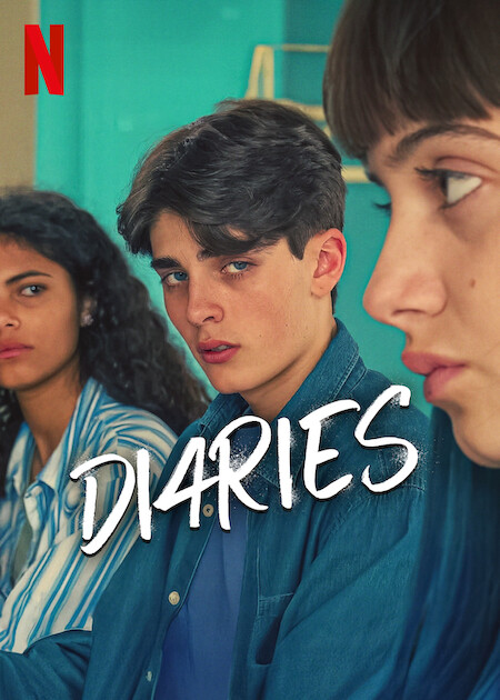 مسلسل DI4RIES الموسم الثاني حلقة 2 مسلسل DI4RIES الموسم الثاني حلقة 2