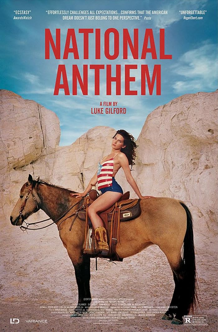 فيلم National Anthem 2023 مترجم فيلم National Anthem 2023 مترجم