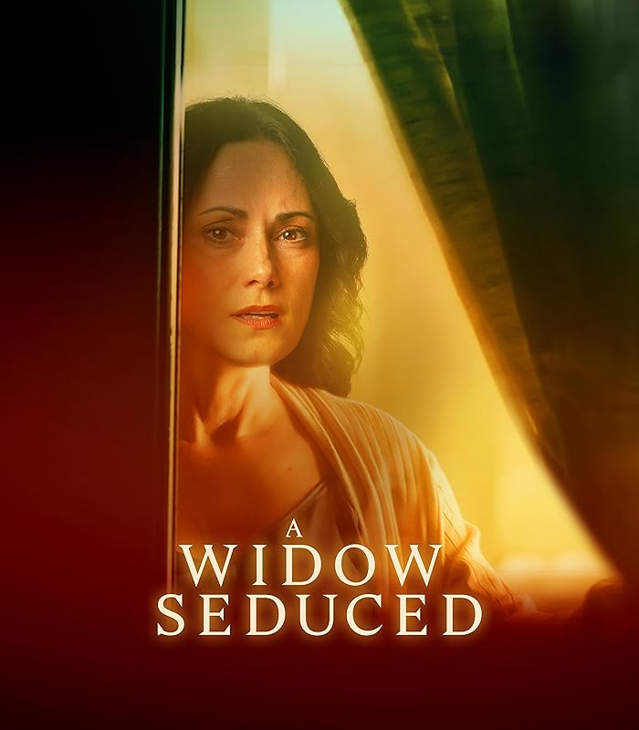 فيلم A Widow Seduced 2024 مترجم فيلم A Widow Seduced 2024 مترجم