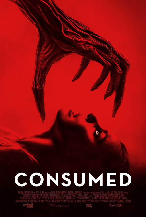 فيلم Consumed 2024 مترجم فيلم Consumed 2024 مترجم