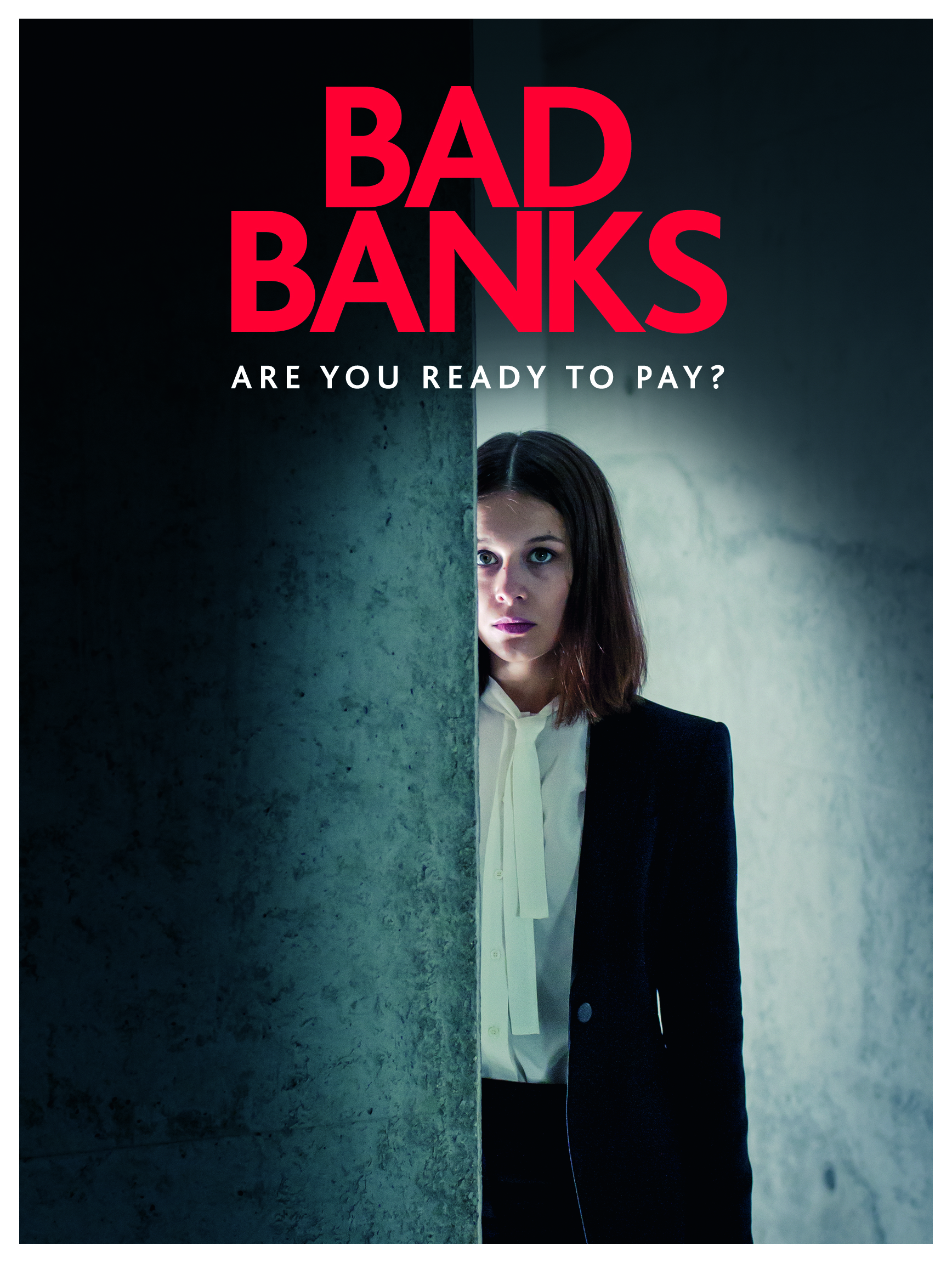 مسلسل Bad Banks الموسم الثاني حلقة 3 مسلسل Bad Banks الموسم الثاني حلقة 3
