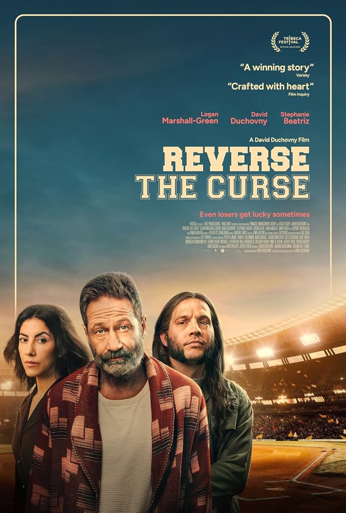 فيلم Reverse the Curse 2023 مترجم فيلم Reverse the Curse 2023 مترجم