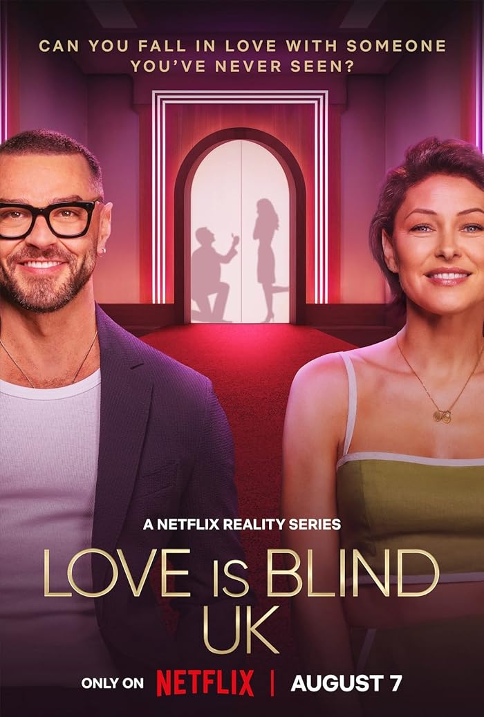 مسلسل Love Is Blind: UK الموسم الاول حلقة 11 مسلسل Love Is Blind: UK الموسم الاول حلقة 11