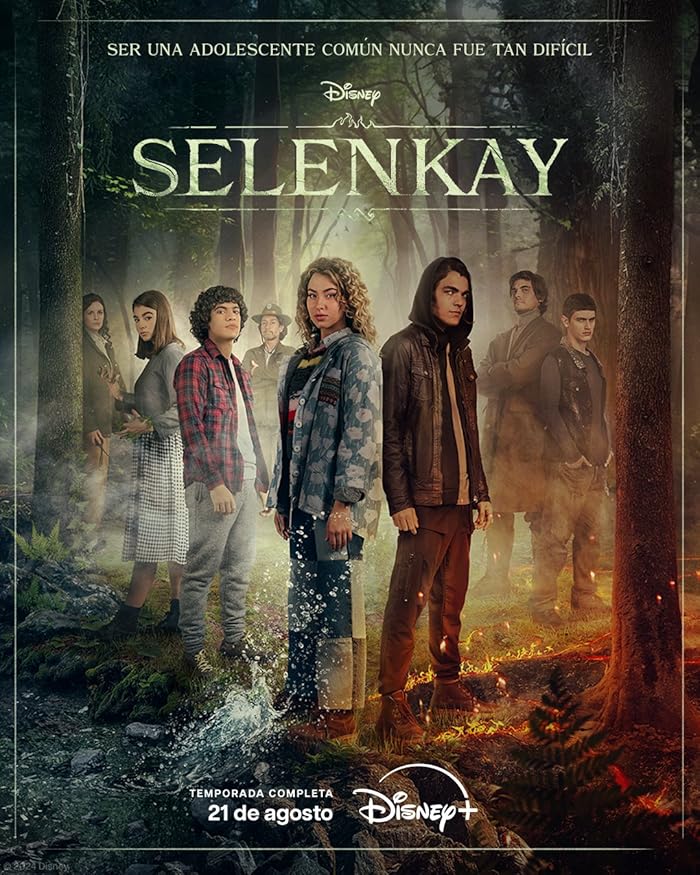 مسلسل Selenkay الموسم الاول حلقة 3 مسلسل Selenkay الموسم الاول حلقة 3