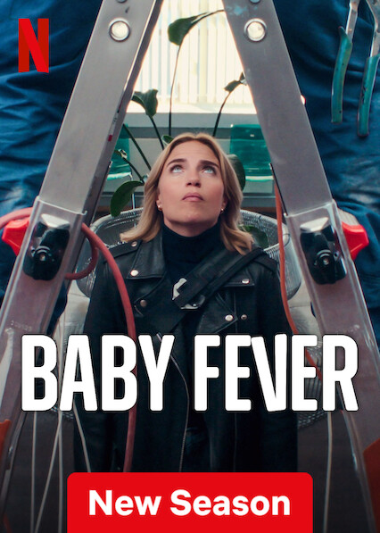 مسلسل Baby Fever الموسم الثاني حلقة 6 والاخيرة مسلسل Baby Fever الموسم الثاني حلقة 6 والاخيرة