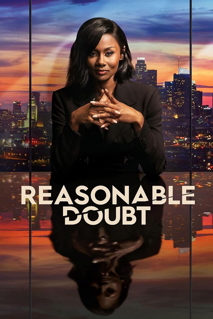 مسلسل Reasonable Doubt الموسم الثاني حلقة 1 مسلسل Reasonable Doubt الموسم الثاني حلقة 1