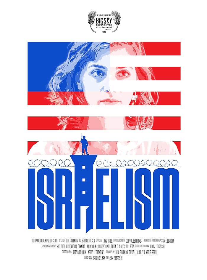 فيلم Israelism 2023 مترجم فيلم Israelism 2023 مترجم