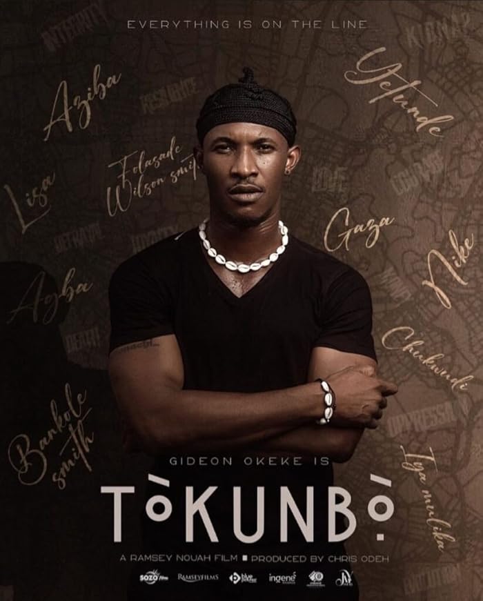 فيلم Tòkunbò 2024 مترجم فيلم Tòkunbò 2024 مترجم