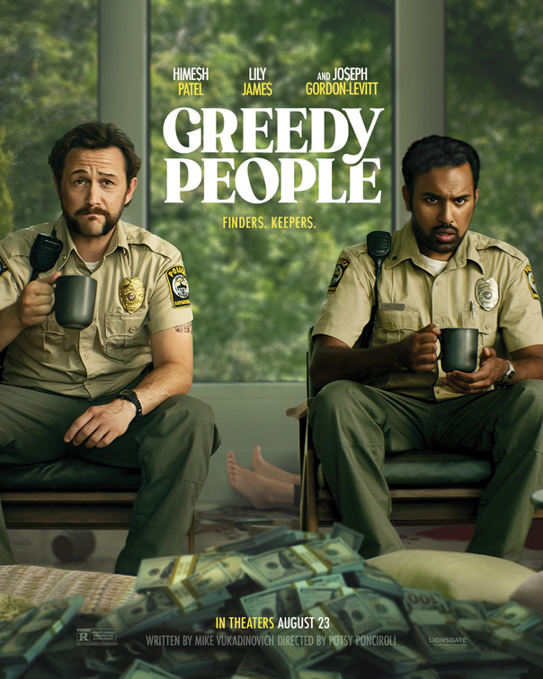 فيلم Greedy People 2024 مترجم فيلم Greedy People 2024 مترجم