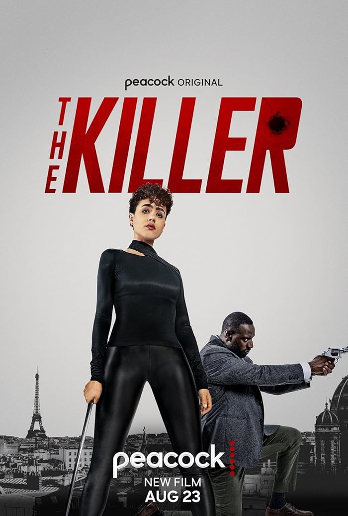 فيلم The Killer 2024 مترجم فيلم The Killer 2024 مترجم