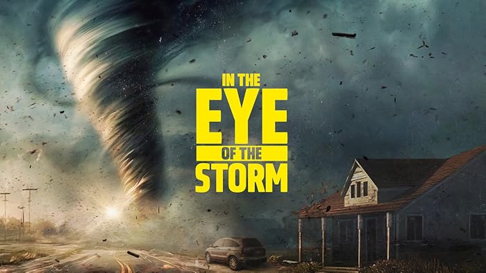 مسلسل In the Eye of the Storm الموسم الاول حلقة 4 مسلسل In the Eye of the Storm الموسم الاول حلقة 4
