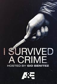 مسلسل I Survived a Crime الموسم الثاني حلقة 3 مسلسل I Survived a Crime الموسم الثاني حلقة 3