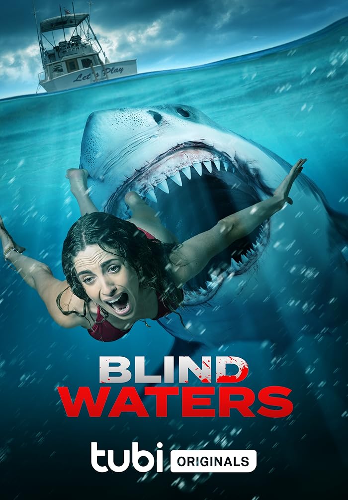 فيلم Blind Waters 2023 مترجم فيلم Blind Waters 2023 مترجم