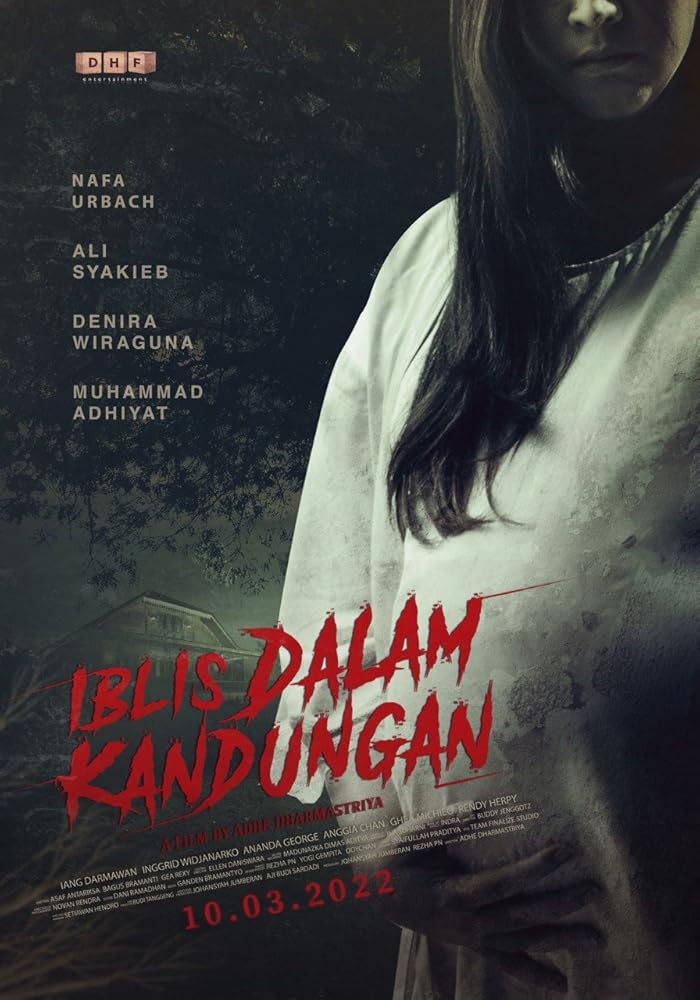 فيلم Iblis dalam Kandungan 2022 مترجم فيلم Iblis dalam Kandungan 2022 مترجم