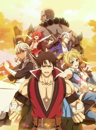 انمي Shinmai Ossan Boukensha, Saikyou Party ni Shinu hodo Kitaerarete Muteki ni Naru حلقة 8 مترجمة انمي Shinmai Ossan Boukensha, Saikyou Party ni Shinu hodo Kitaerarete Muteki ni Naru حلقة 8 مترجمة