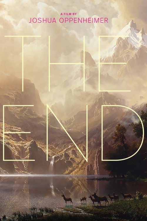فيلم The End 2024 مترجم فيلم The End 2024 مترجم