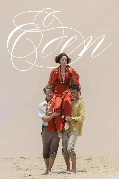 فيلم Eden 2024 مترجم فيلم Eden 2024 مترجم