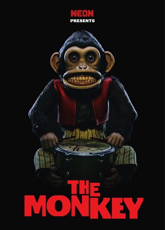 فيلم The Monkey 2025 مترجم فيلم The Monkey 2025 مترجم