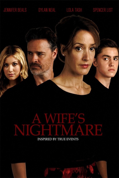 فيلم A Wife’s Nightmare 2014 مترجم اون لاين فيلم A Wife’s Nightmare 2014 مترجم اون لاين