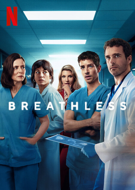 مسلسل Breathless الموسم الاول حلقة 2