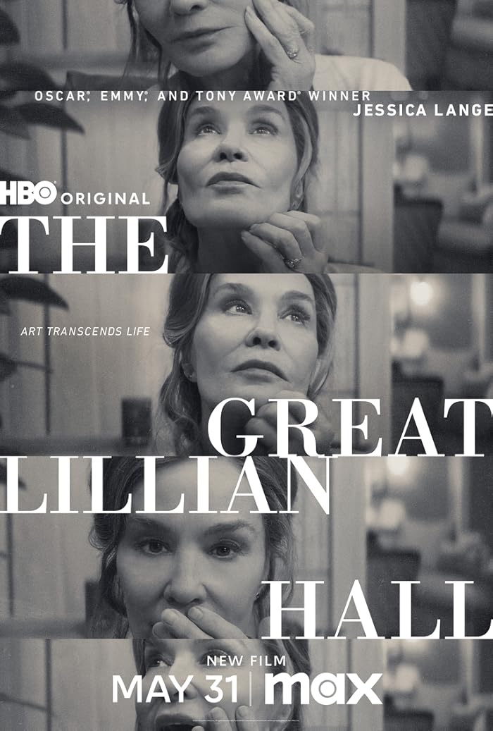 فيلم The Great Lillian Hall 2024 مترجم فيلم The Great Lillian Hall 2024 مترجم