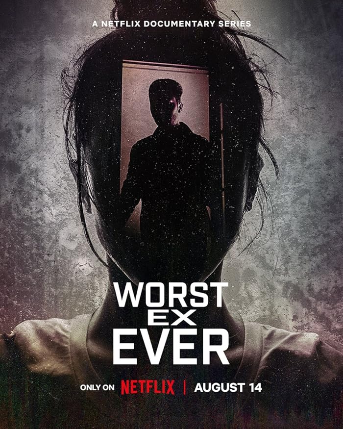 مسلسل Worst Ex Ever الموسم الاول حلقة 4 والاخيرة مسلسل Worst Ex Ever الموسم الاول حلقة 4 والاخيرة
