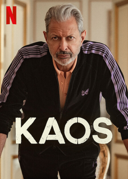 مسلسل Kaos الموسم الاول حلقة 8 والاخيرة مسلسل Kaos الموسم الاول حلقة 8 والاخيرة
