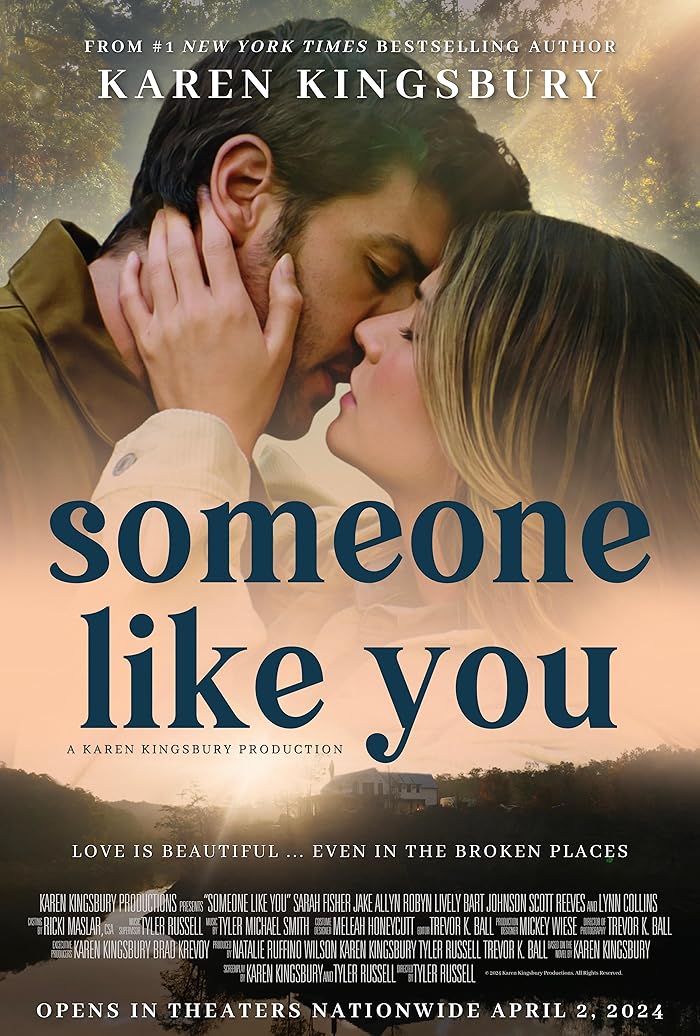 فيلم Someone Like You 2024 مترجم فيلم Someone Like You 2024 مترجم