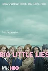 مسلسل Big Little Lies الموسم الثاني حلقة 3 مسلسل Big Little Lies الموسم الثاني حلقة 3