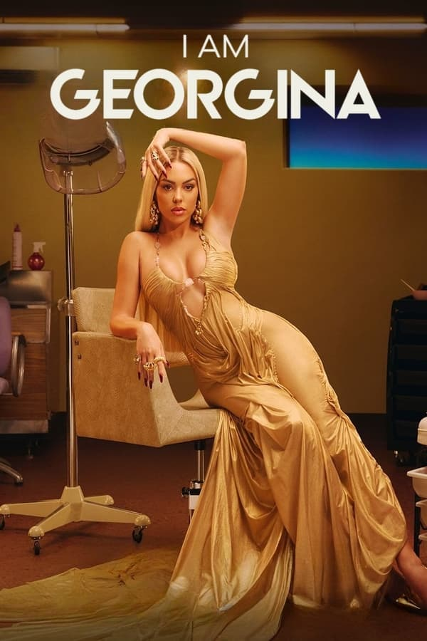 برنامج I Am Georgina الموسم الثالث حلقة 4 برنامج I Am Georgina الموسم الثالث حلقة 4