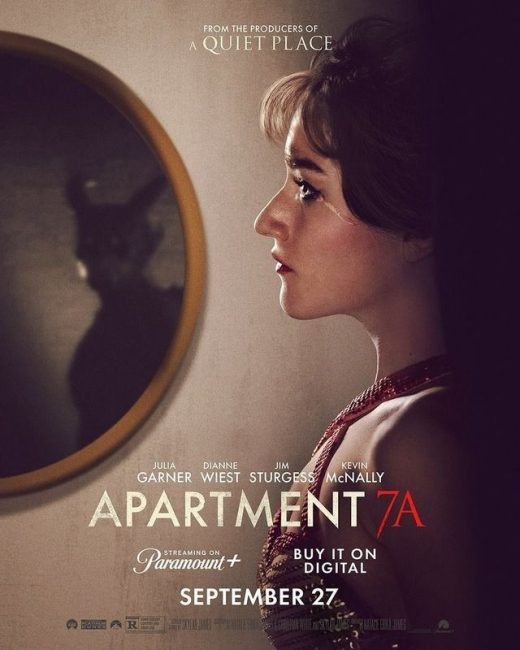 فيلم Apartment 7A 2024 مترجم فيلم Apartment 7A 2024 مترجم