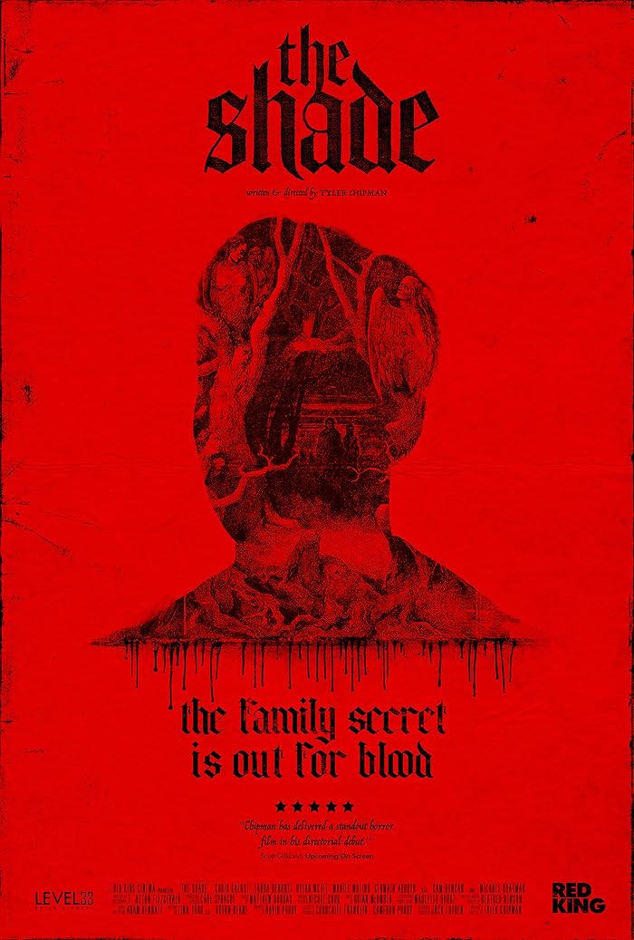 فيلم The Shade 2023 مترجم فيلم The Shade 2023 مترجم