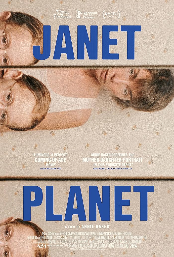 فيلم Janet Planet 2023 مترجم فيلم Janet Planet 2023 مترجم
