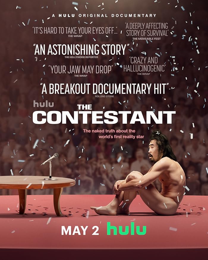 فيلم The Contestant 2023 مترجم فيلم The Contestant 2023 مترجم