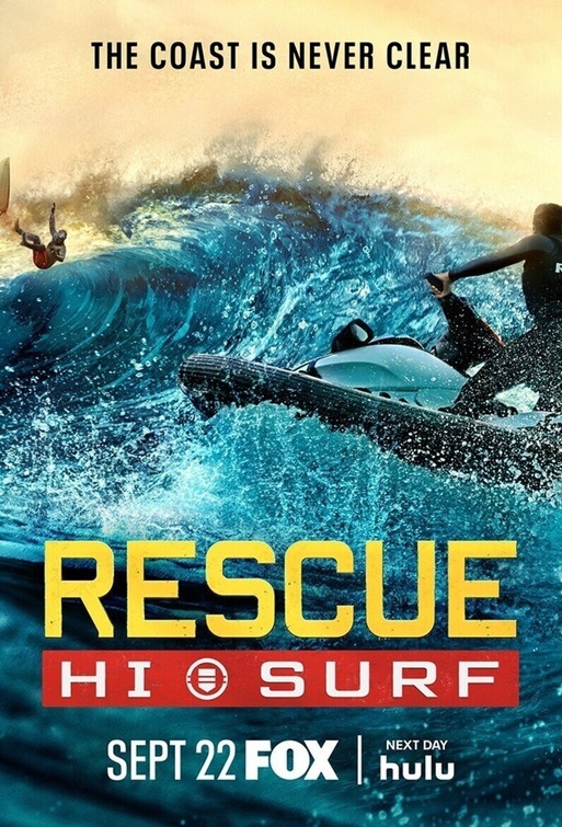 مسلسل Rescue: HI-Surf الموسم الاول حلقة 2 مسلسل Rescue: HI-Surf الموسم الاول حلقة 2