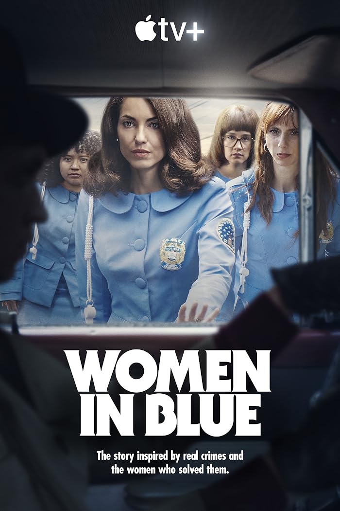 مسلسل Women in Blue الموسم الاول حلقة 10 والاخيرة مسلسل Women in Blue الموسم الاول حلقة 10 والاخيرة