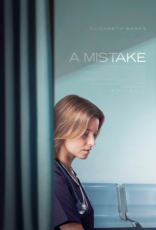 فيلم A Mistake 2024 مترجم فيلم A Mistake 2024 مترجم