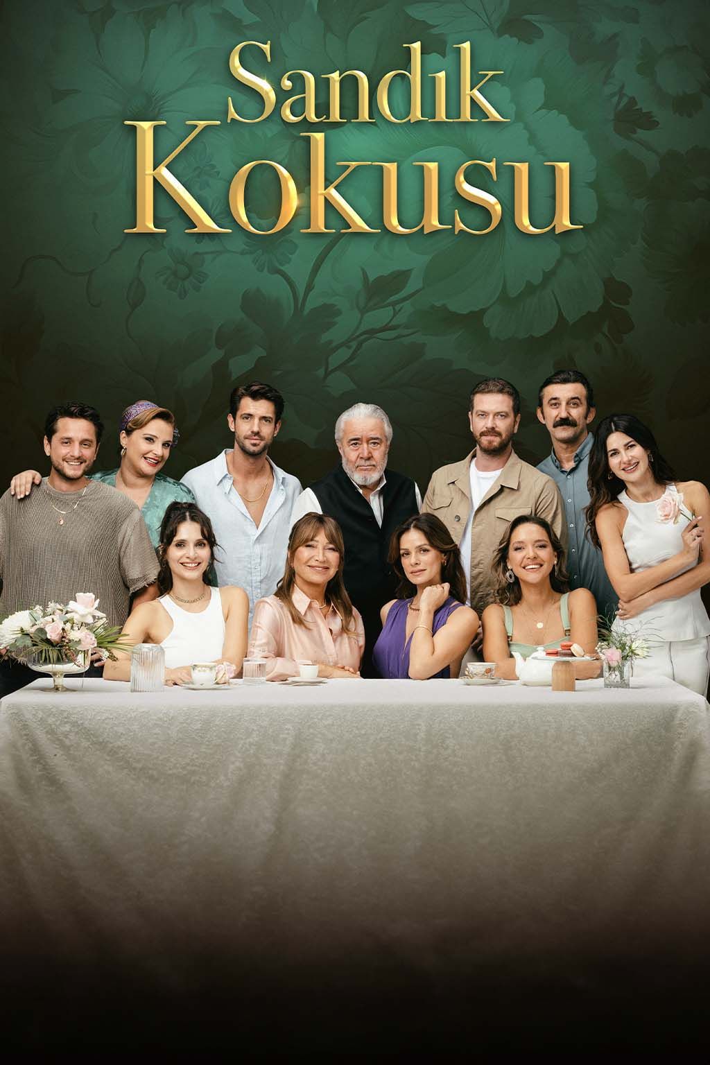 مسلسل رائحة الصندوق الموسم الثاني حلقة 2 مترجمة مسلسل رائحة الصندوق الموسم الثاني حلقة 2 مترجمة
