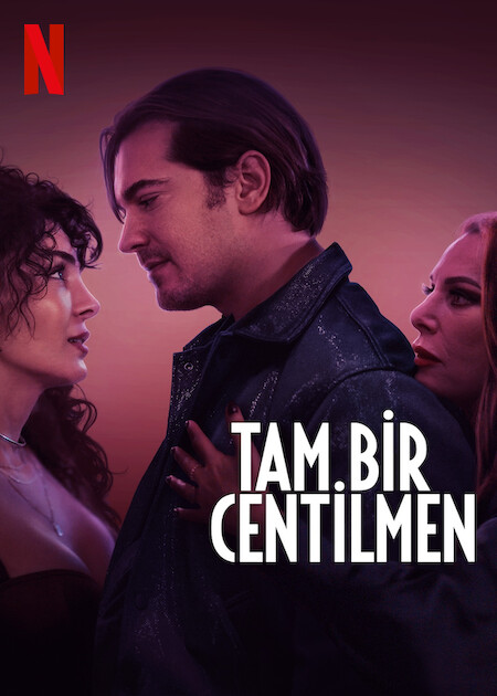 فيلم رجل مهذب حقًا A True Gentleman 2024 مترجم فيلم رجل مهذب حقًا A True Gentleman 2024 مترجم