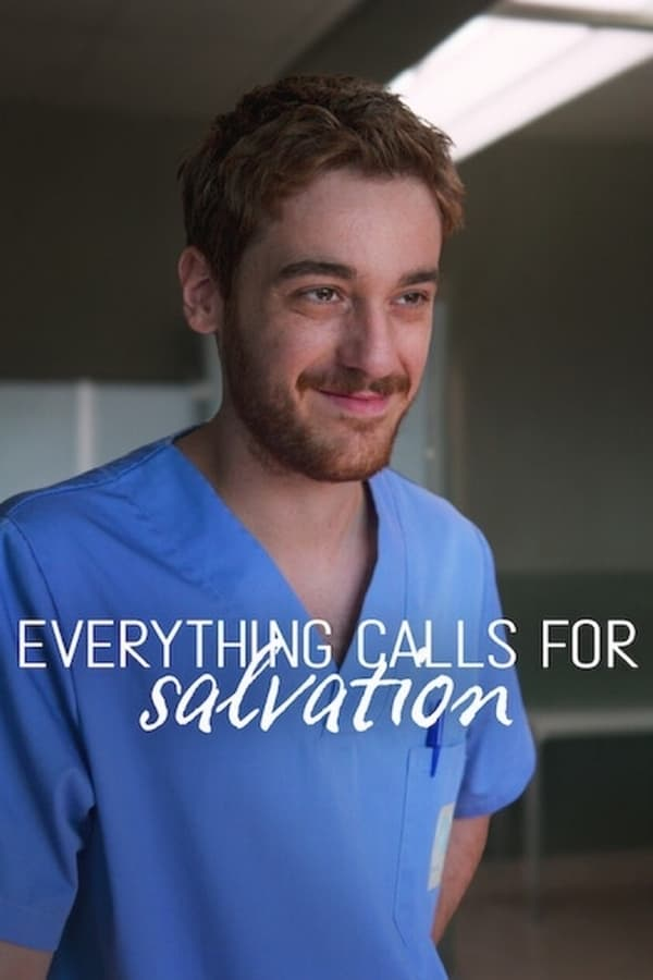 مسلسل Everything Calls for Salvation الموسم الثاني حلقة 1 مسلسل Everything Calls for Salvation الموسم الثاني حلقة 1