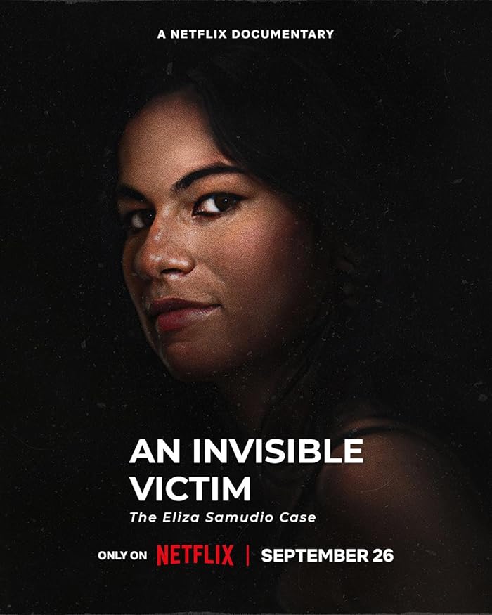 فيلم An Invisible Victim: The Eliza Samudio Case 2024 مترجم فيلم An Invisible Victim: The Eliza Samudio Case 2024 مترجم