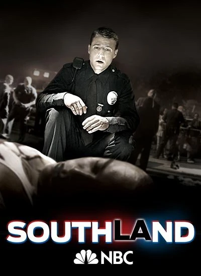 مسلسل Southland الموسم الاول حلقة 2 مسلسل Southland الموسم الاول حلقة 2