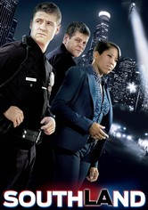 مسلسل Southland الموسم الثاني حلقة 4 مسلسل Southland الموسم الثاني حلقة 4