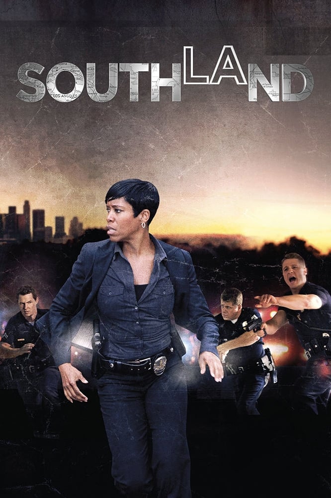 مسلسل Southland الموسم الرابع حلقة 2 مسلسل Southland الموسم الرابع حلقة 2